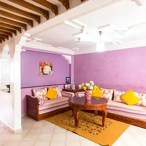 Chez Ali Esauira